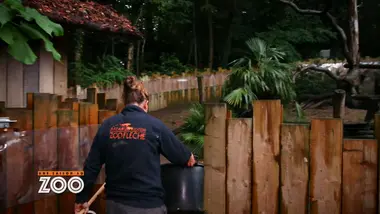 Une saison au zoo : S9 E29