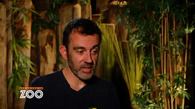 Une saison au zoo : S9 E30