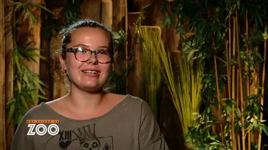 Une saison au zoo : S9 E32