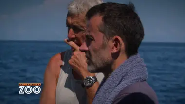 Une saison au zoo : S9 E36