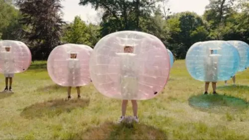 La Colo S01E06 Une seconde chance