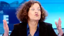 "Une société multiculturelle, c’est une société multiconflictuelle" (Élisabeth Lévy)