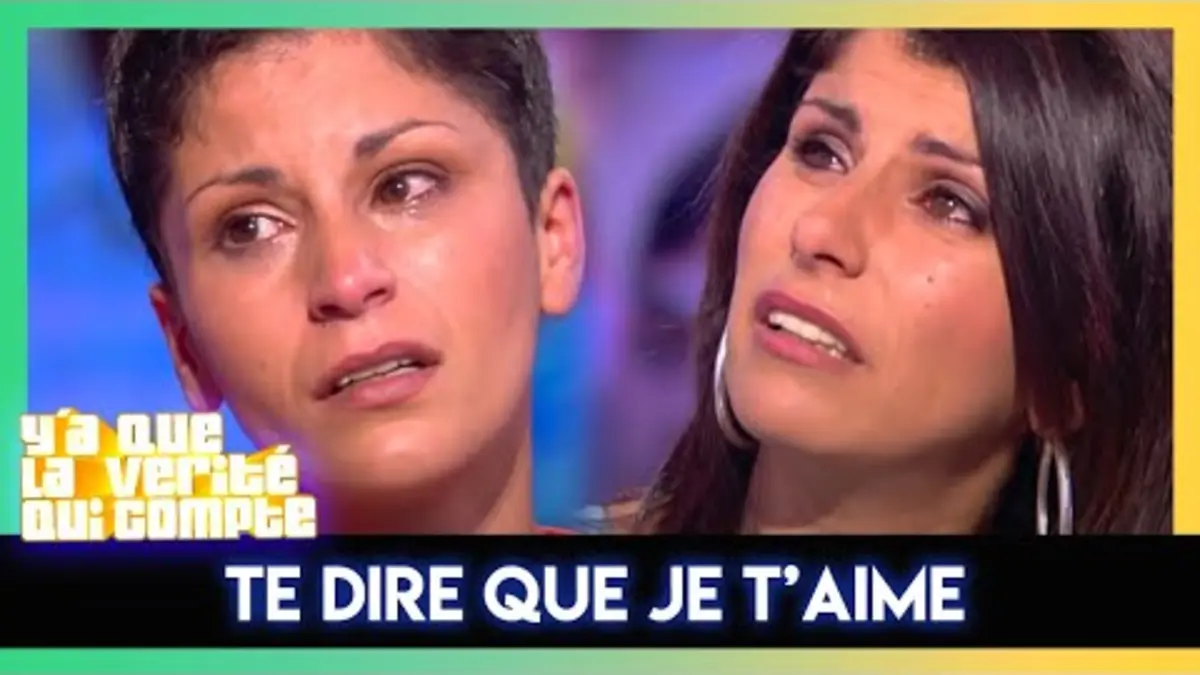 replay de Une soeur veut réparer les erreurs du passé