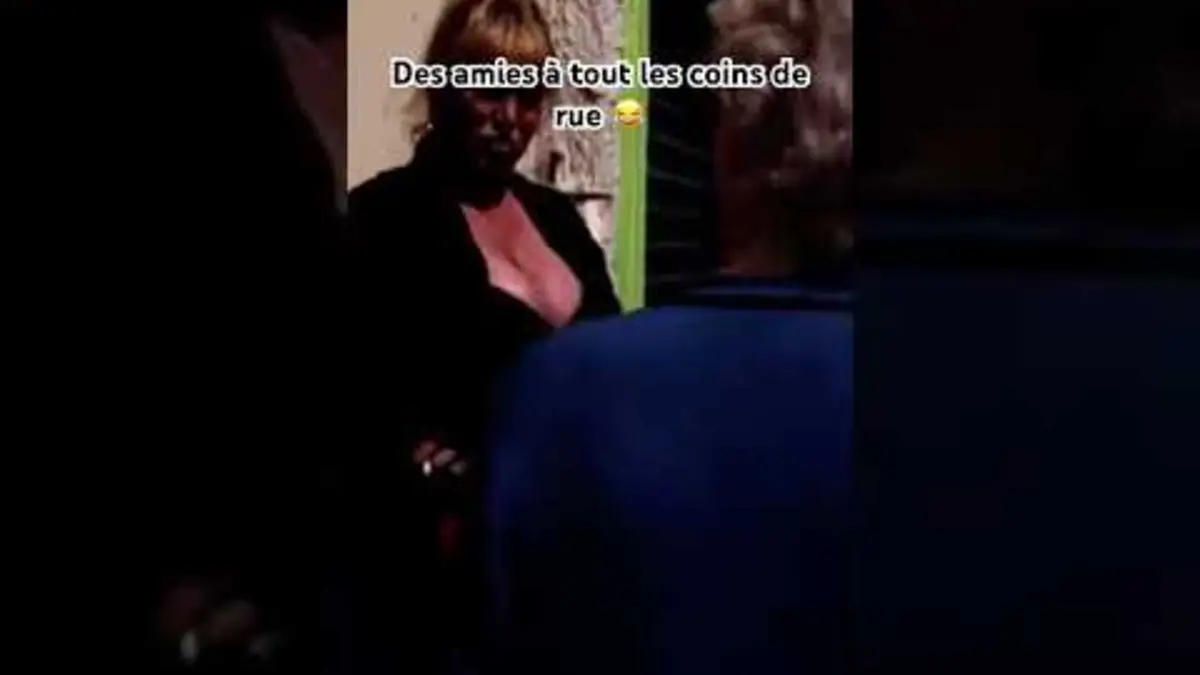 replay de Une sortie et une rencontre ? - Extrait Les gens d’en face #shorts