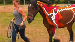 Une star à Firfol !