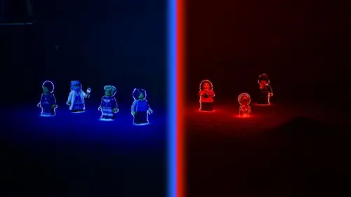 DreamZzz S03E06 Une terrifiante disjonction