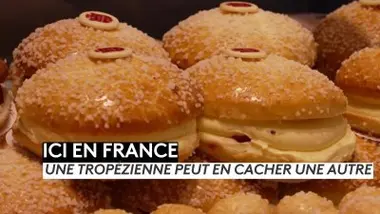 Une Tropézienne peut en cacher une autre