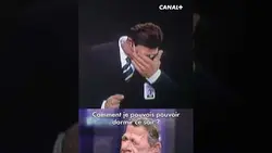 Une usine qui ferme en France et c’est Sylvestre qui est heureux… #Humour #LesGuignols #Shorts