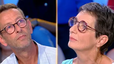 Une vérité que Christophe n'était pas prêt à entendre