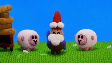 Une vie de mouton