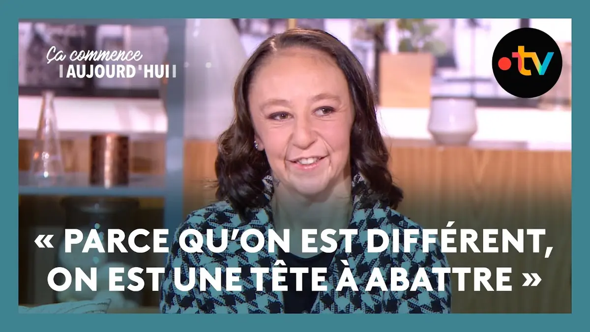 replay de Une vie pas tout à fait comme les jeunes de leur âge… - Ça commence aujourd'hui