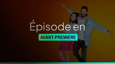 Une vie rêvée : Épisode 19