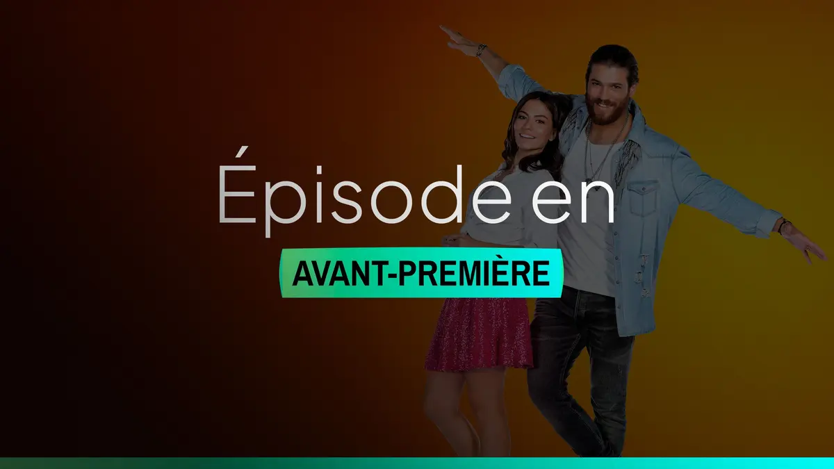 Une vie rêvée : Épisode 34