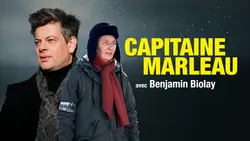 Une voix dans la nuit