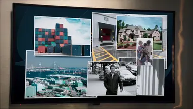 Unforgettable : S2 E9 - Une alliée inattendue