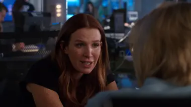 Unforgettable : S3 E13 - Infectée