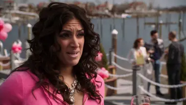 Unforgettable : S3 E2 - La combinaison