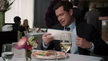 Unforgettable : S3 E3 - Révélations mortelles