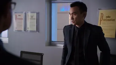 Unforgettable : S3 E4 - Coups de poker