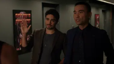 Unforgettable : S4 E10 - Tuer n'est pas jouer