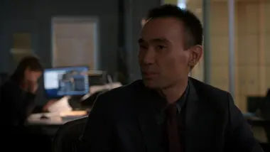 Unforgettable : S4 E11 - L'homme aux deux visages
