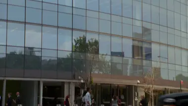 Unforgettable : S4 E12 - Affaire non classée