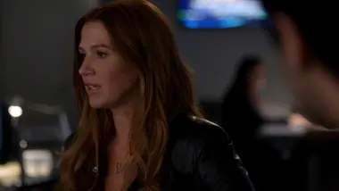 Unforgettable : S4 E3 - Une note de trop