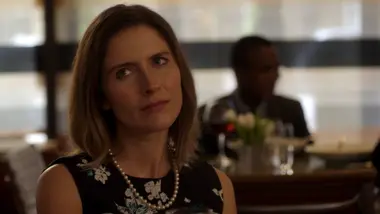 Unforgettable : S4 E4 - Atout charme