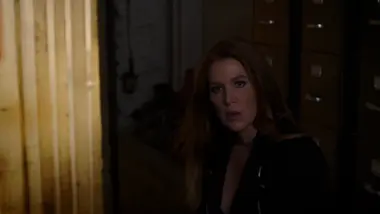 Unforgettable : S4 E6 - Le prix d'un scoop