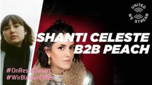 replay de United We Stream November Lockdown Edition