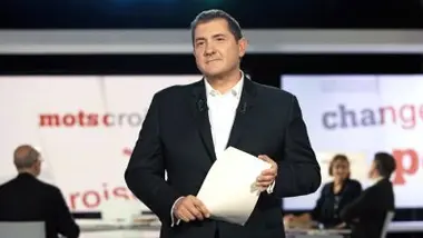 Urgence à l'Elysée