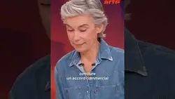 "Ursula von der Leyen ne rate pas une occasion de rater une occasion”