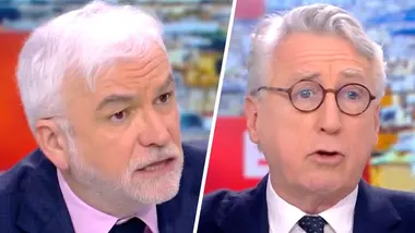 USA / Iran : "Trump ne fait pas peur aux Iraniens !" (Vincent Hervouët)
