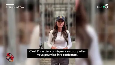 USA : une téléréalité pour que les migrants obtiennent la nationalité ? -Le 5/5 de Lorrain Sénéchal