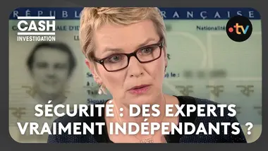 Usurpation d’identité : l’enfumage médiatique