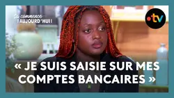 Usurpation d'identité : on leur a volé toute leur vie ! - Ça commence aujourd'hui