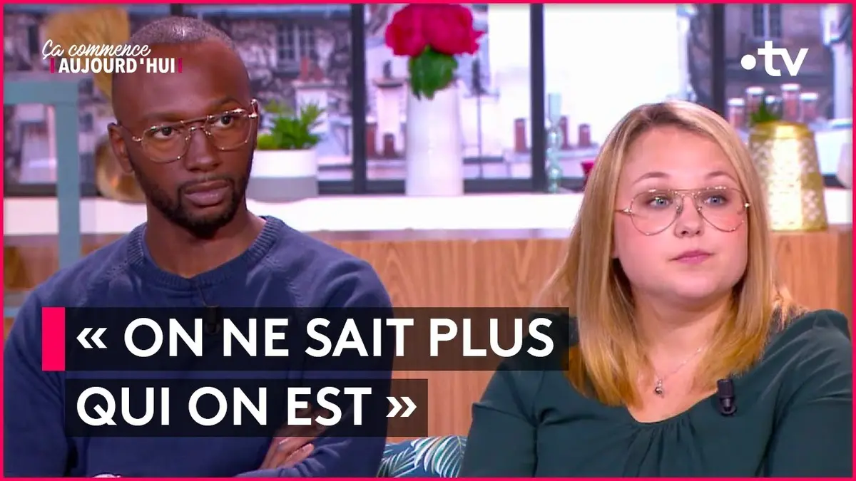 replay de Usurpations d'identité : leur bataille pour rétablir la vérité ! - Ça commence aujourd'hui