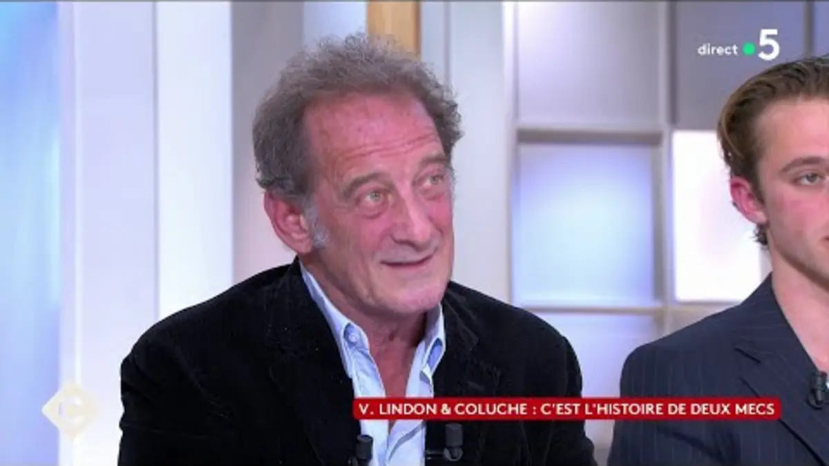 replay de V. Lindon, B. Voisin & S. Crépon : l’esprit de compétition – C à Vous