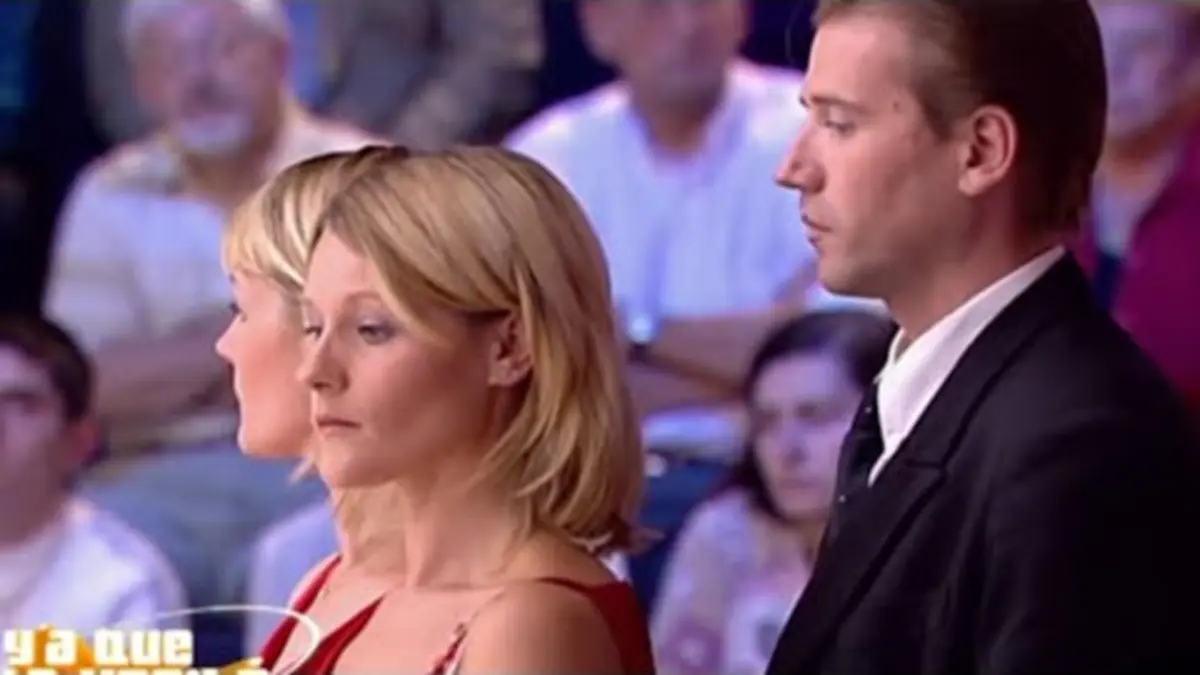 replay de Va-t-il accepter de rencontrer ses filles ?