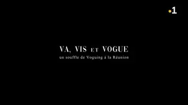 Va, vis, vogue : Un souffle de voguing à La Réunion
