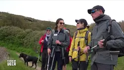 Vacances en vue