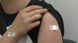 Vaccination : léger ralentissement en France ?