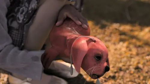 replay de Vagrant queen : S1 E10 - Dernier voyage