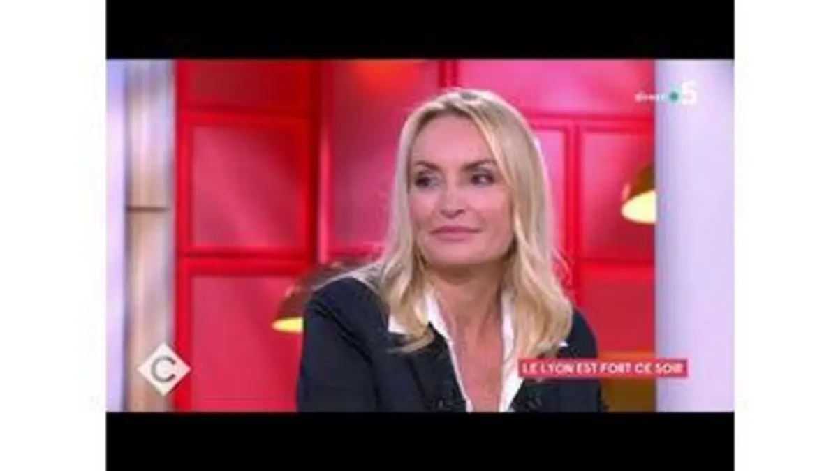 replay de Vaincre Alzheimer - Christelle Bardet, Laurent Gerra, Thierry Fermaux - C à Vous - 30/09/2022