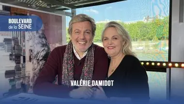Valérie Damidot