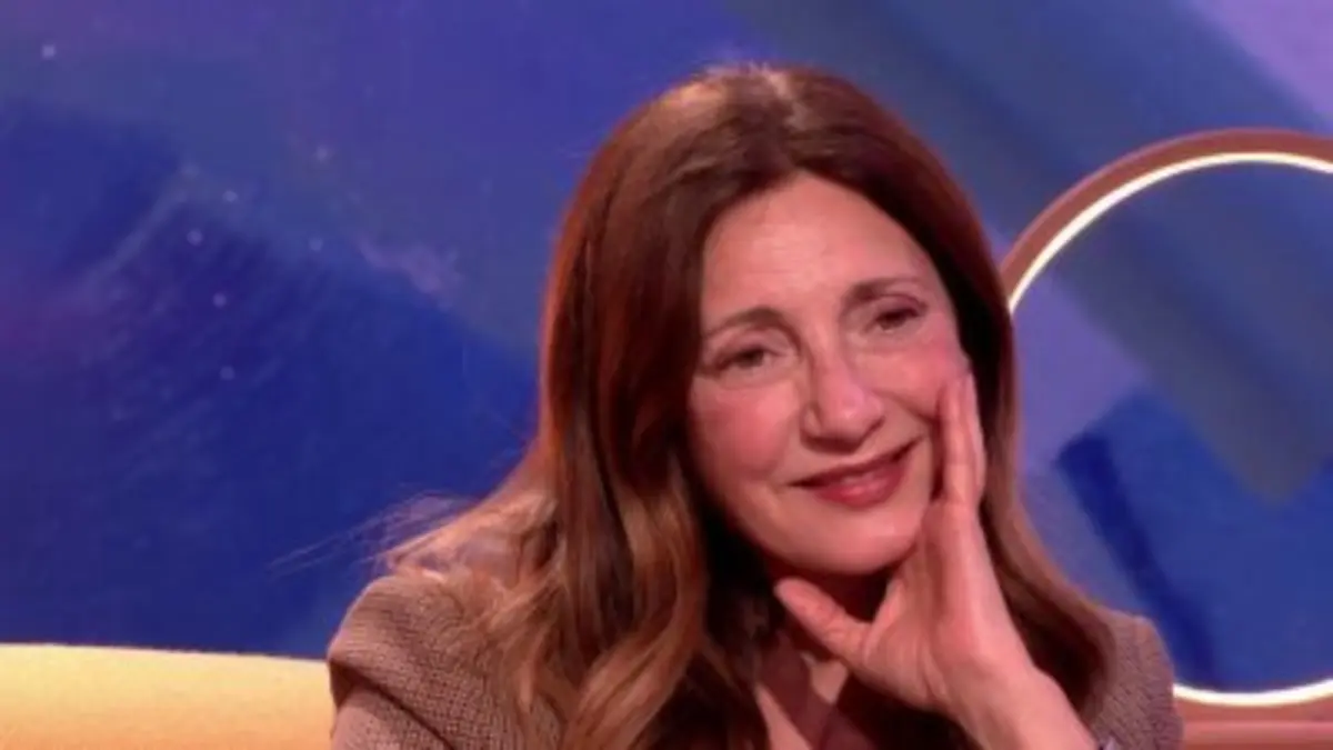 Valérie Karsenti, son enfance, ses enfants…