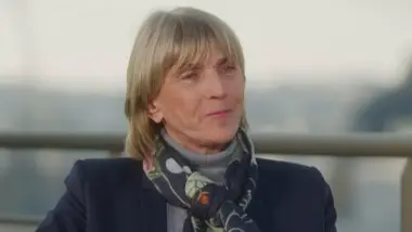 Valérie Létard - Ministre chargée du Logement
