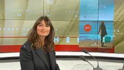Valérie Perrin : L'Heure des Livres (Émission du 06/01/2026)