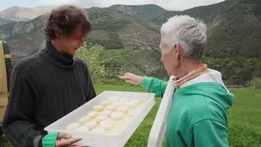 Valérie Ratagne, Auriane Bertrand