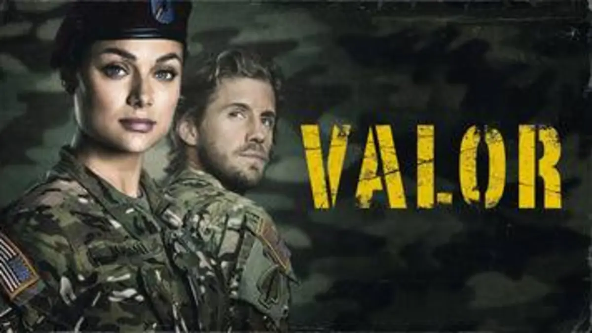 replay de Valor : Saison 1 épisode 3